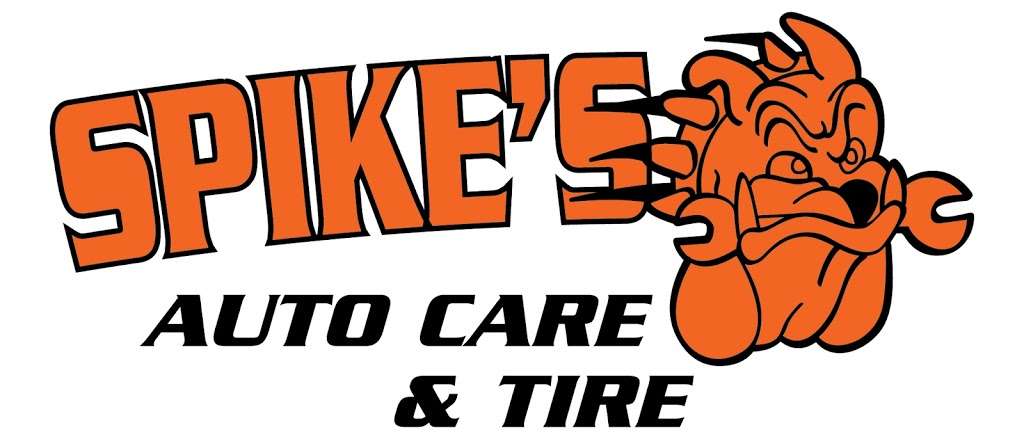 Spike’s Auto Care & Tire | 1001 E Ridgeville Blvd, Mt Airy, MD 21771, USA | Phone: (301) 829-5046