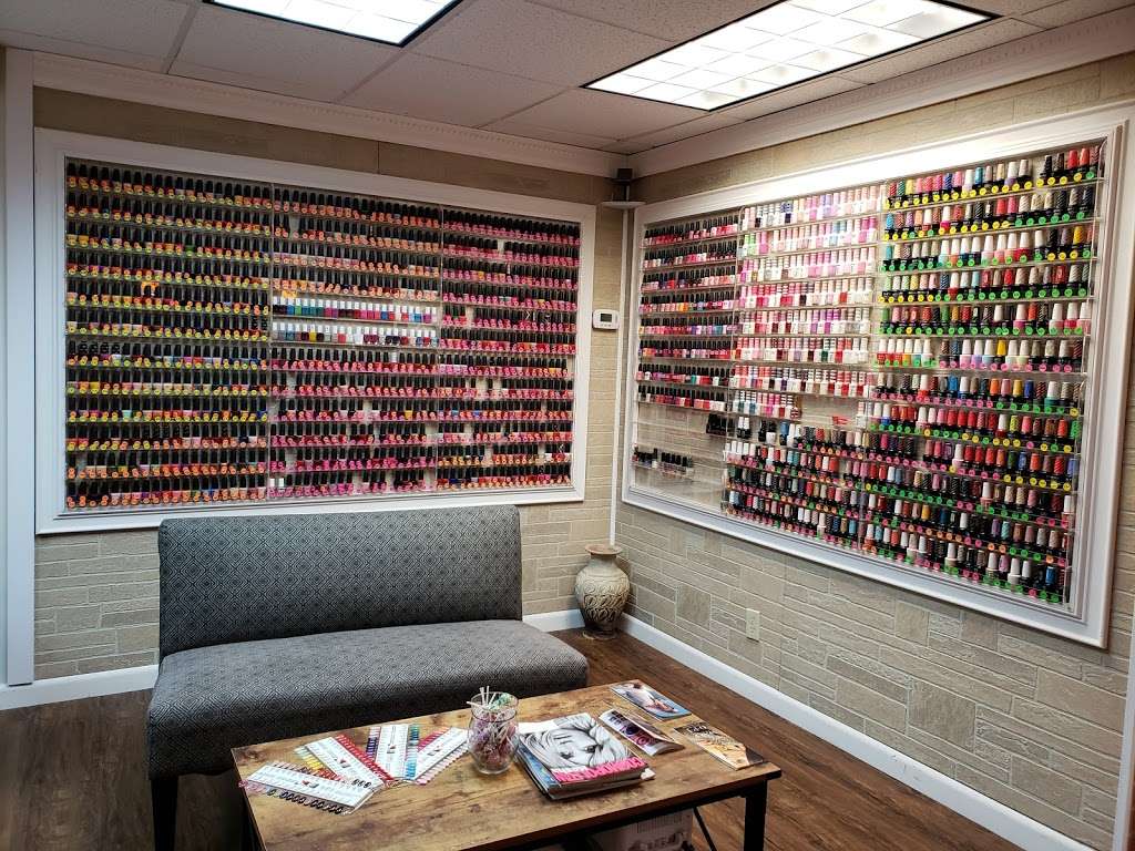 Quality Nails Spa Hingham | 284 Main St, Hingham, MA 02043, USA | Phone: (781) 740-9188