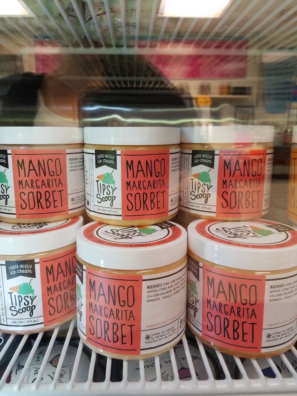 Daddys Dairy | 549 N Main St, Randolph, MA 02368, USA | Phone: (781) 986-6630