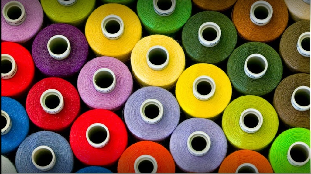 Mr Stitch Embroidery | 13714 Ventura Blvd, Sherman Oaks, CA 91423, USA | Phone: (818) 386-9626