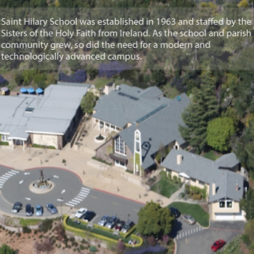 Saint Hilary School | 765 Hilary Dr, Belvedere Tiburon, CA 94920, USA | Phone: (415) 435-2224