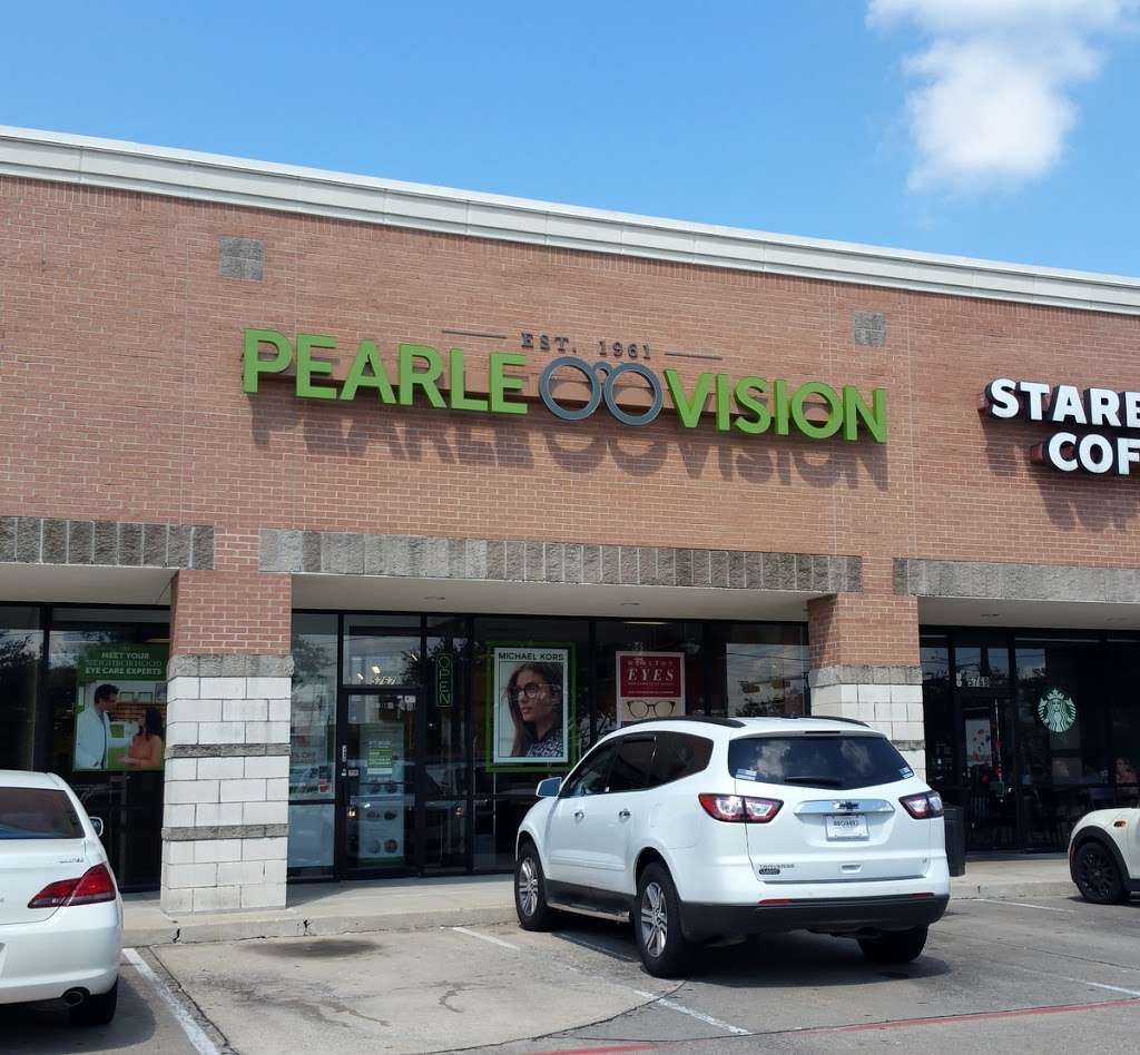 Pearle Vision | 5767 Fairmont Pkwy, Pasadena, TX 77505, USA | Phone: (281) 991-1114