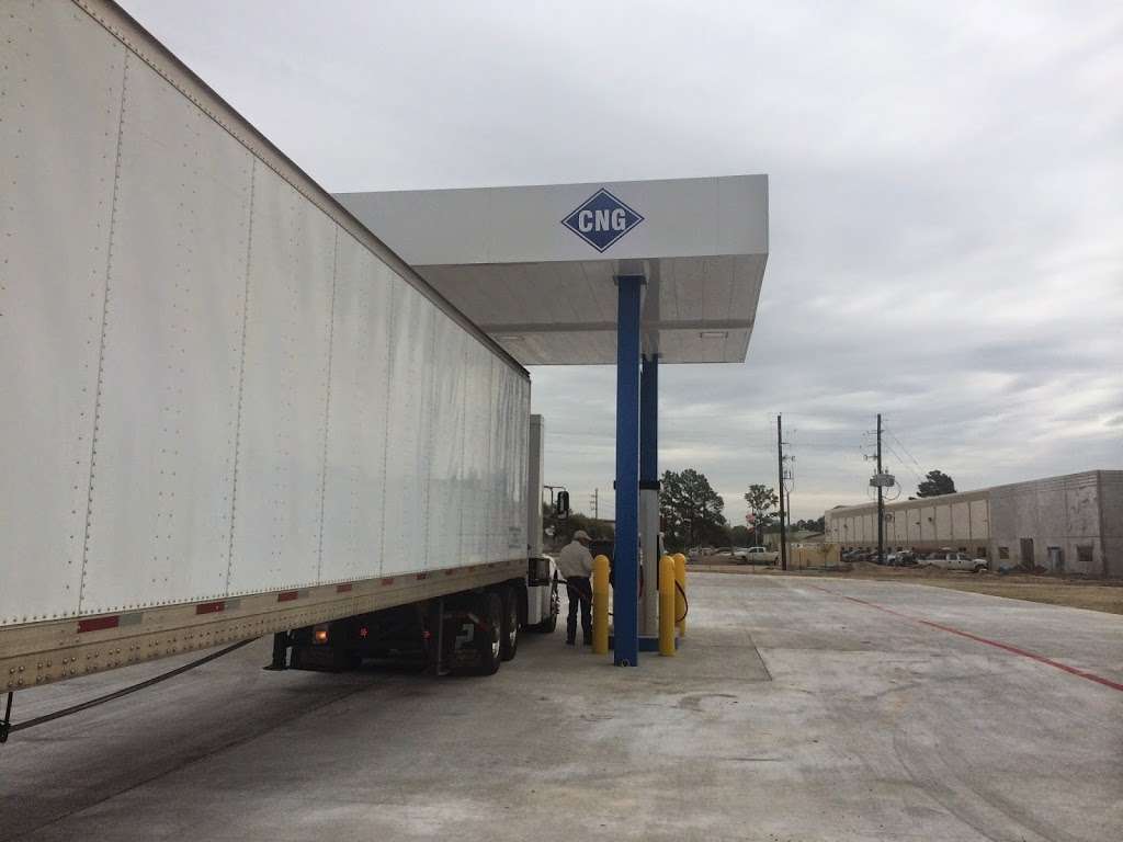 Freedom CNG | 7155 High Life Dr, Houston, TX 77066 | Phone: (281) 484-3875