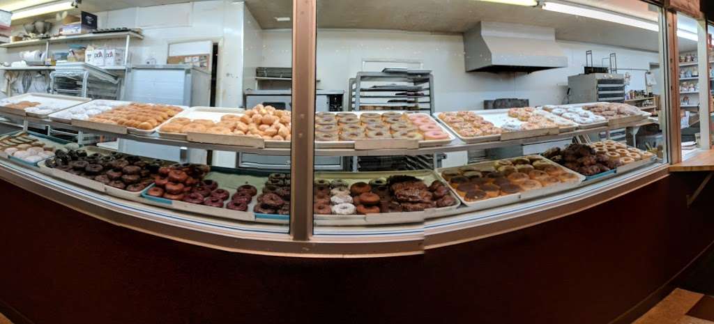 Tastee Donuts | 4950 S Washington Ave, Titusville, FL 32780, USA | Phone: (321) 567-4234
