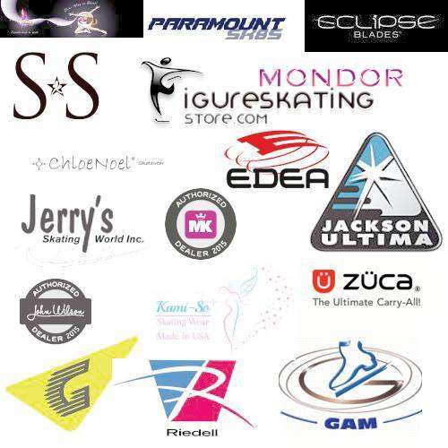 Figure Skating Store | 8121 Remmet Ave, Canoga Park, CA 91304, USA | Phone: (866) 976-8662