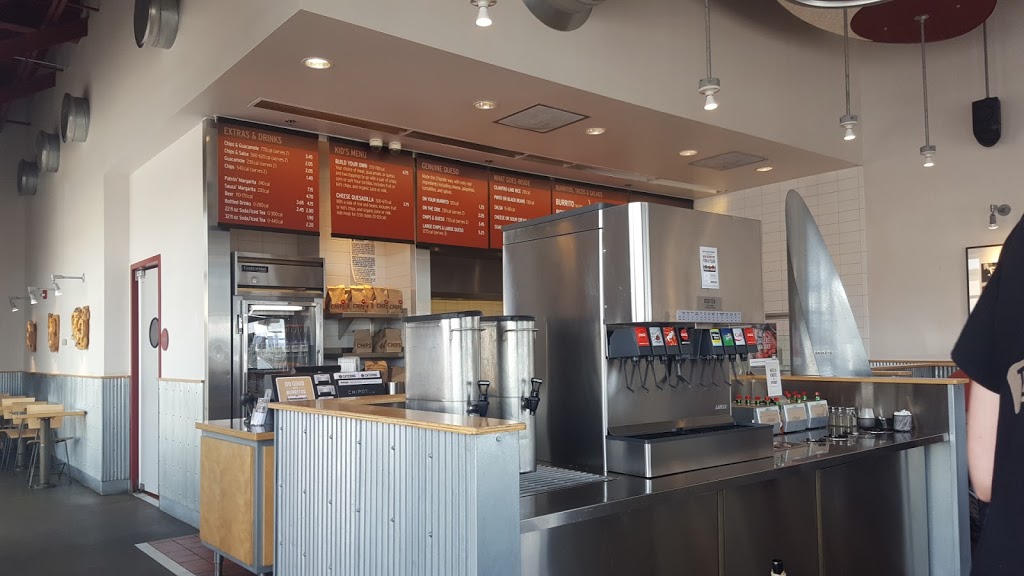 Chipotle Mexican Grill | 5642 Allen Way Ste 104, Castle Rock, CO 80108 | Phone: (303) 663-0552