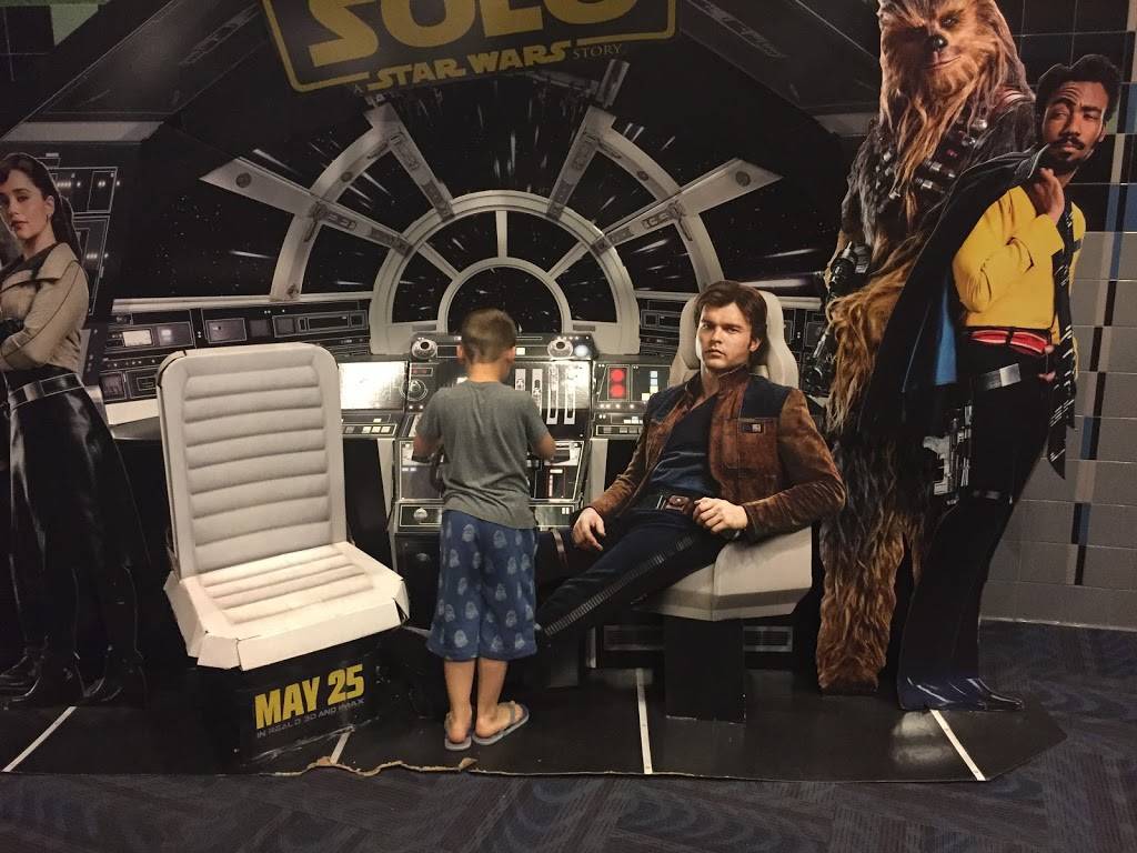 AMC West Chester 18 | 9415 Civic Centre Blvd, West Chester Township, OH 45069, USA | Phone: (513) 463-2324