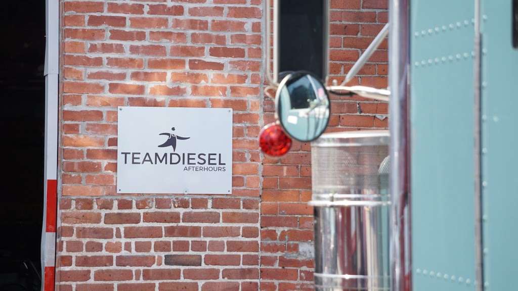 Team Diesel After Hours | 310 Bourne Ave STE #9, Rumford, RI 02916, USA | Phone: (401) 563-8200