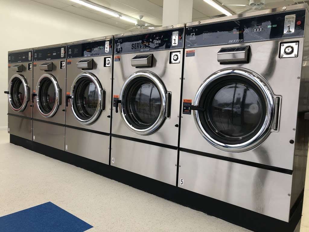 Kleberg Laundromat | 1000 S Beltline Rd, Dallas, TX 75253, USA