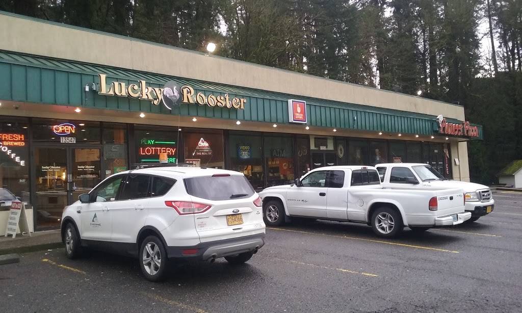 Lucky Rooster | 13547 Redland Rd, Oregon City, OR 97045, USA | Phone: (503) 650-4906