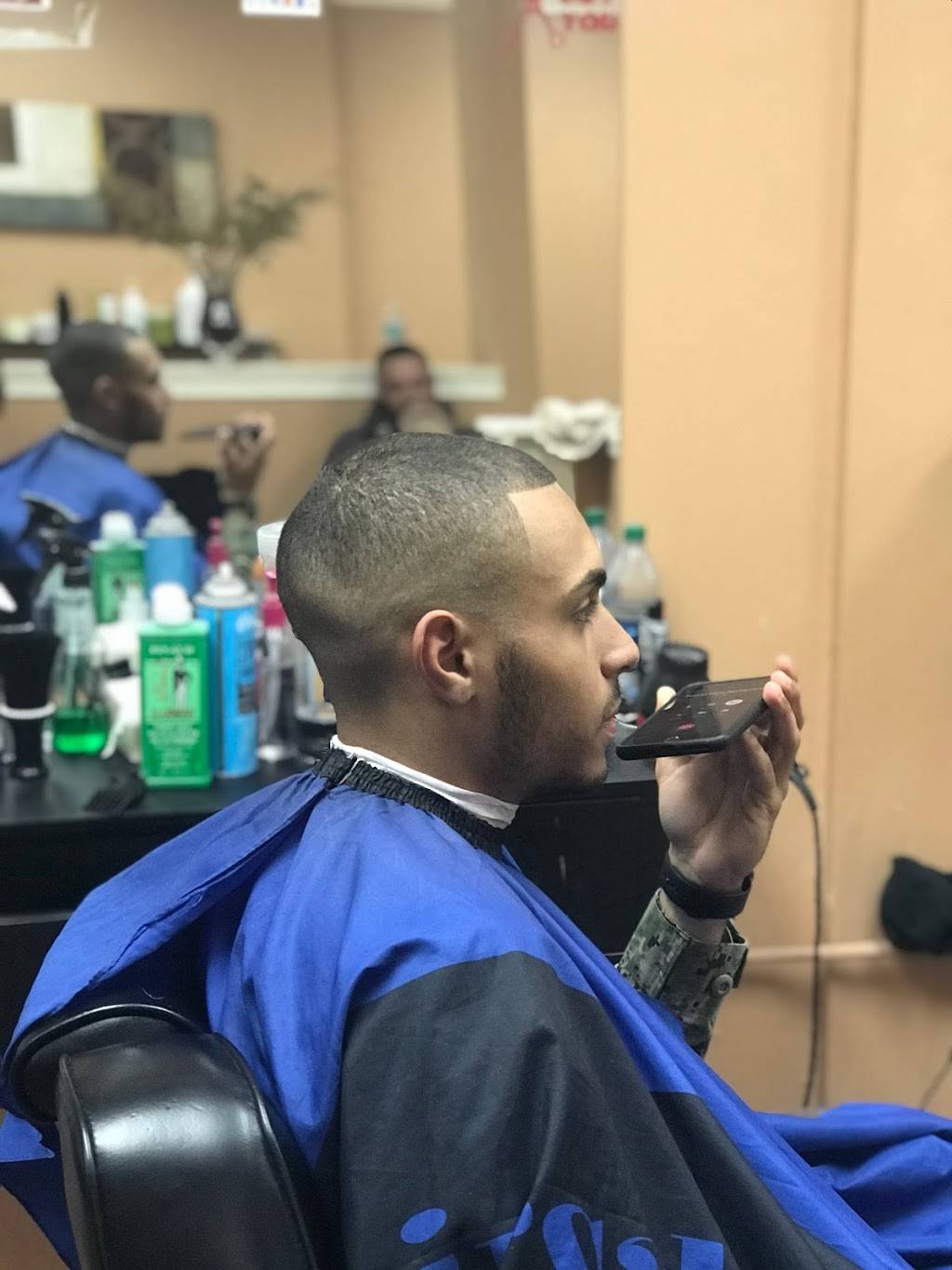 Dominican Barber, Latin MP The Barber (appointments only) | 1958 Blanding Blvd, Jacksonville, FL 32210, USA | Phone: (904) 534-1833