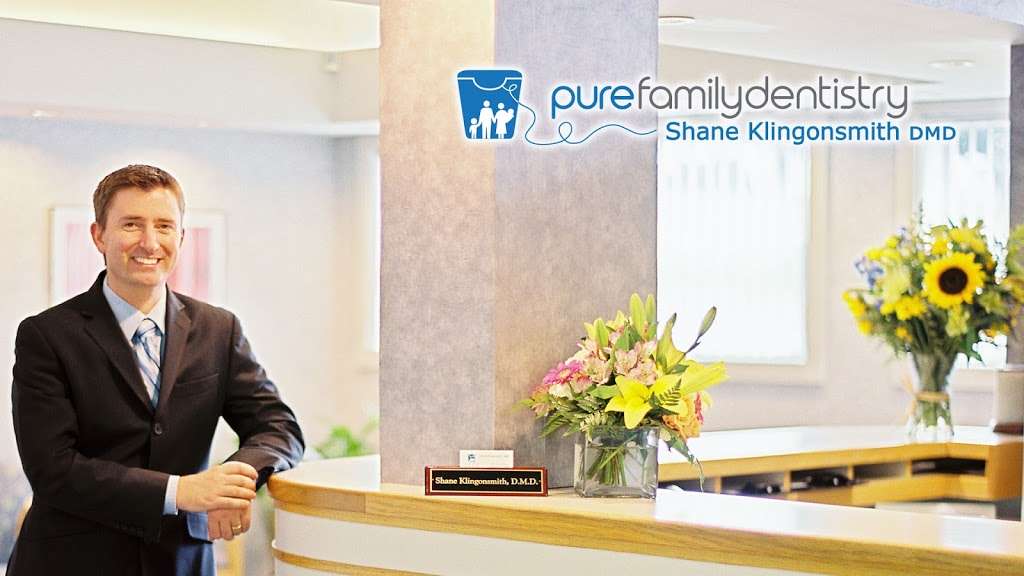 Pure Family Dentistry | 4555 Easton Ave, Bethlehem, PA 18020, USA | Phone: (610) 866-0552