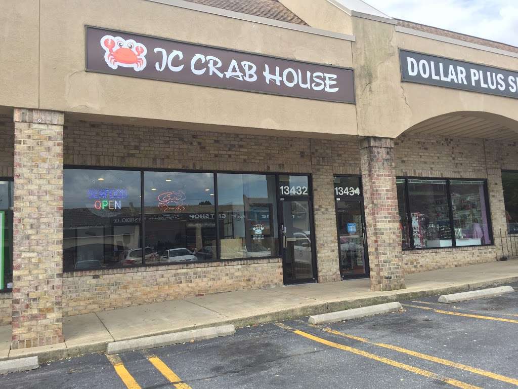 JC Crabhouse | 13432 New Hampshire Ave, Silver Spring, MD 20904 | Phone: (301) 879-3888