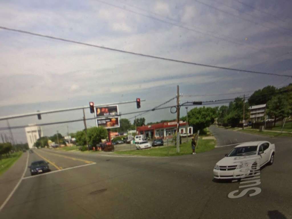 Suitland Rd & Shadyside Ave | Suitland-Silver Hill, MD 20746, USA