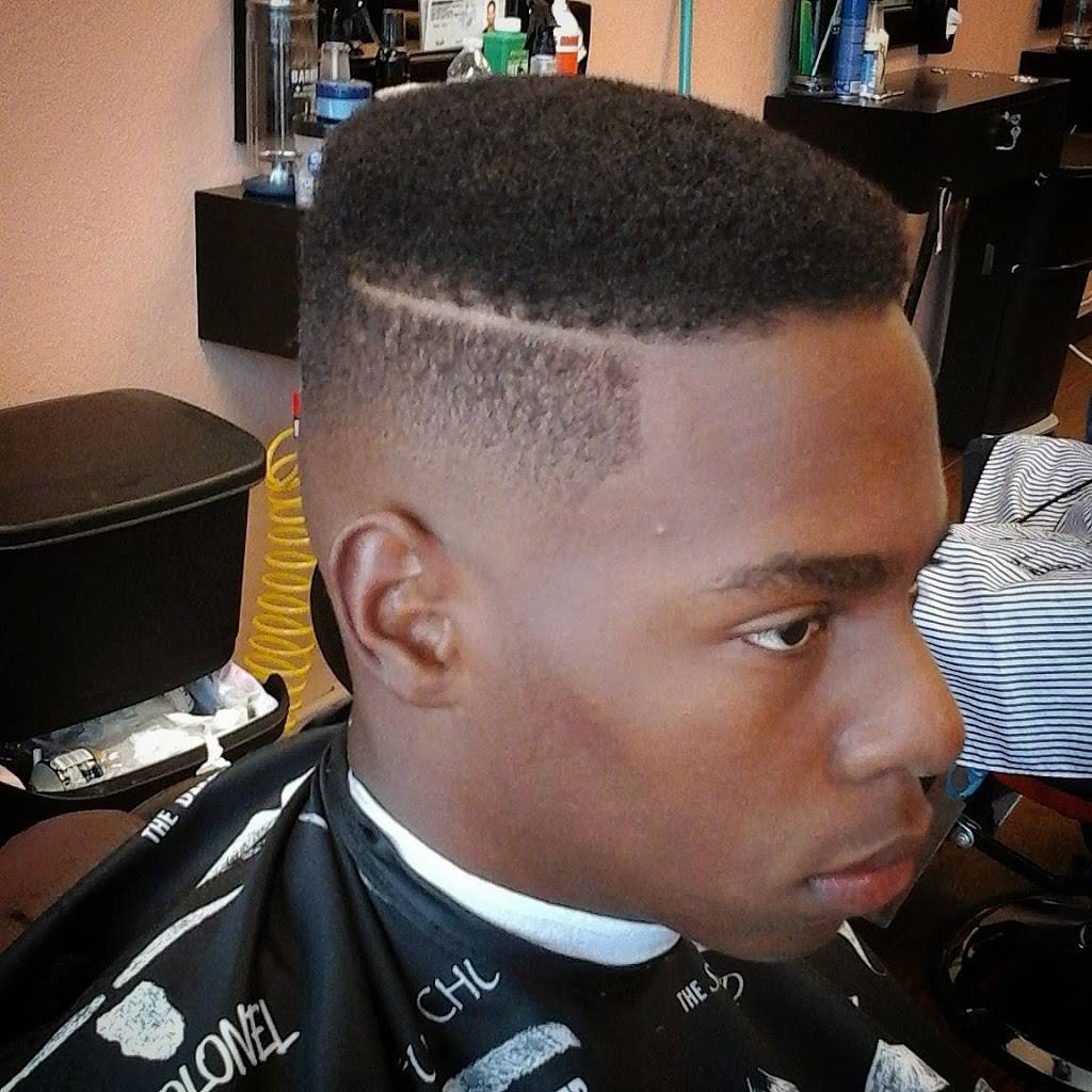 Faded Cuts Barber Shop | 4270 Minton Rd #114, Melbourne, FL 32904, USA | Phone: (321) 499-4640