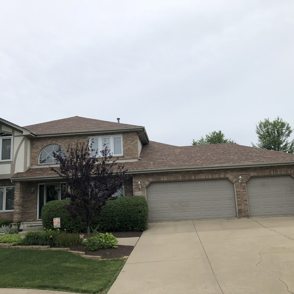 KG Roofing | 15621 117th Ct, Orland Park, IL 60467 | Phone: (708) 205-2413