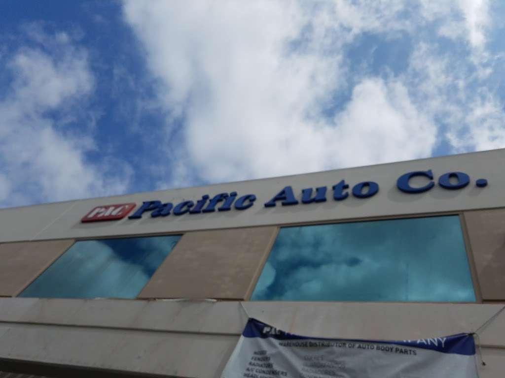 Pacific Auto Co Auto Parts | 7901 Somerset Blvd A, Paramount, CA 90723, USA | Phone: (310) 933-1500