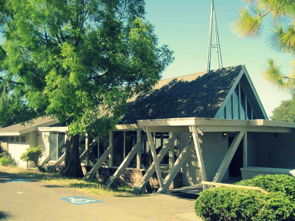 Open Door United Methodist Church | 6226 Arlington Blvd, Richmond, CA 94805 | Phone: (510) 525-3500