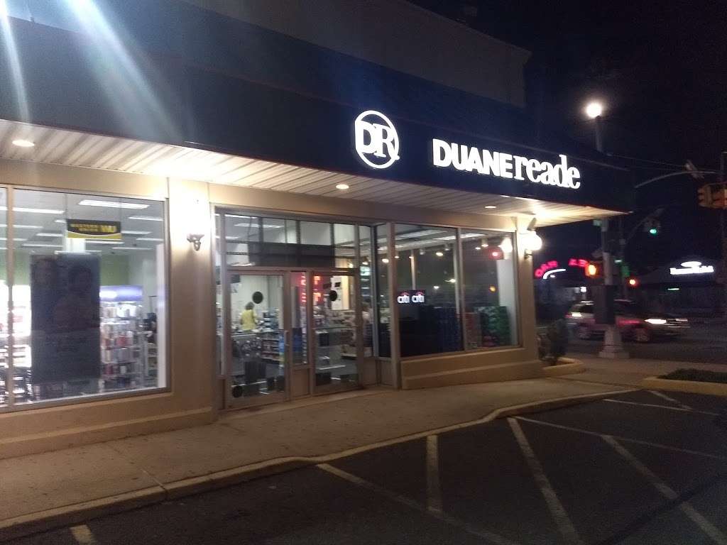 Duane Reade | 11602 Beach Channel Dr, Far Rockaway, NY 11694, USA | Phone: (718) 945-7781