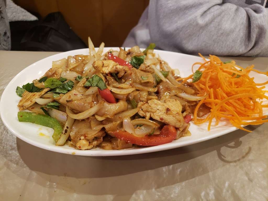 Thai Tyme | 10167 Hastings Dr, Manassas, VA 20110, USA | Phone: (703) 530-8888