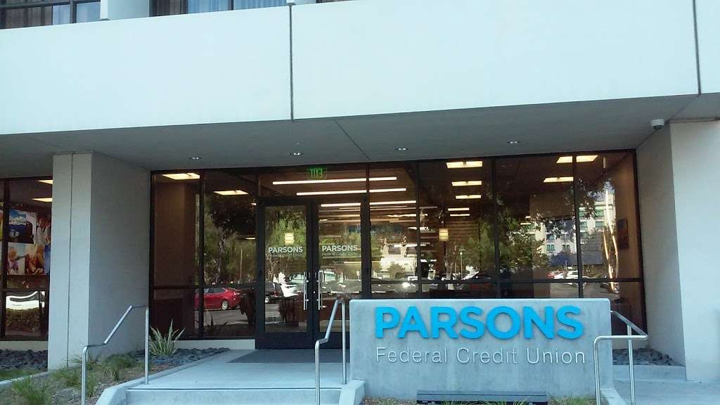 Parsons Federal Credit Union | 100 W Walnut St, Pasadena, CA 91124, USA | Phone: (626) 440-7000