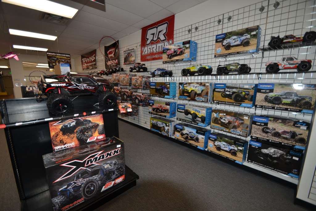 Remote Control Hobbies- Smoky Hill | 15450 E Smoky Hill Rd, Aurora, CO 80015, USA | Phone: (303) 955-8880