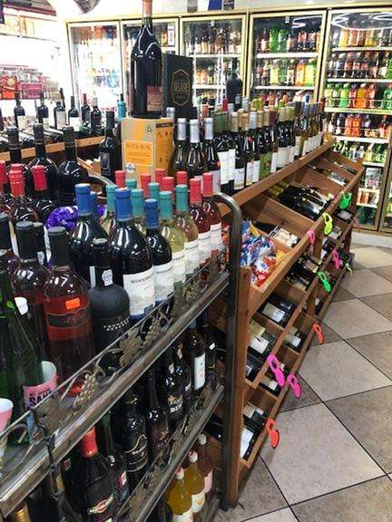 County Cork Wine Spirits | 1198 Calimesa Blvd, Calimesa, CA 92320, USA | Phone: (909) 795-3032
