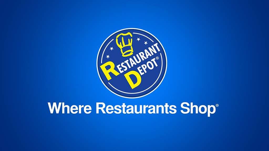 Restaurant Depot | 146 Dascomb Rd, Andover, MA 01810, USA | Phone: (978) 749-9030