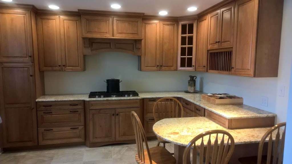 Holcomb Cabinetry | 28429 Dupont Blvd, Millsboro, DE 19966, USA | Phone: (302) 934-6500