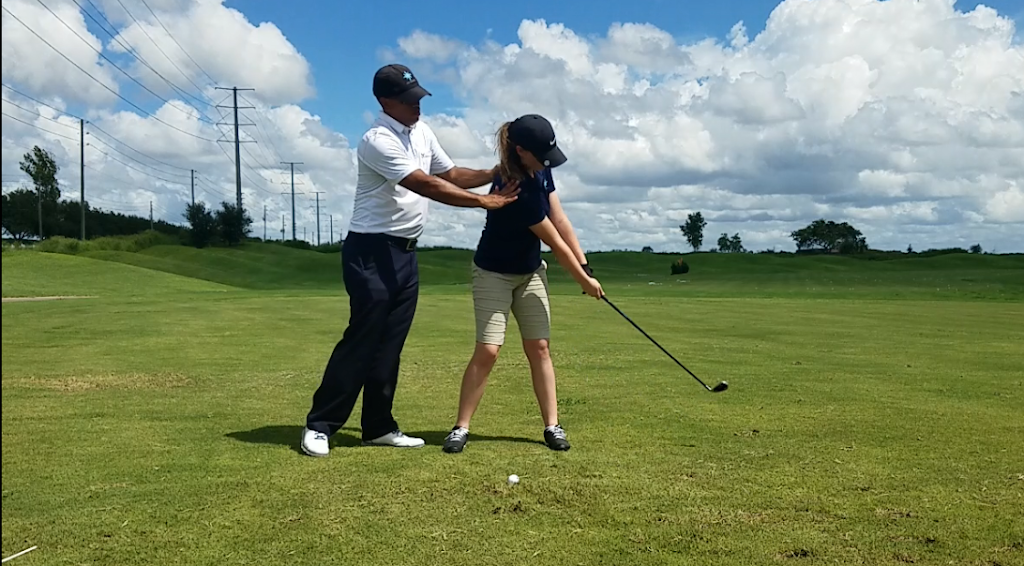 ICE Golf Academy, LLC | 16301 Phil Ritson Way Suite 6, Winter Garden, FL 34787 | Phone: (321) 710-7423