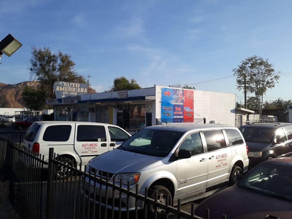 JAF Auto Restauration & Body Shop | 5360 Mission Boulevard, Riverside, CA 92509, USA | Phone: (951) 515-8832