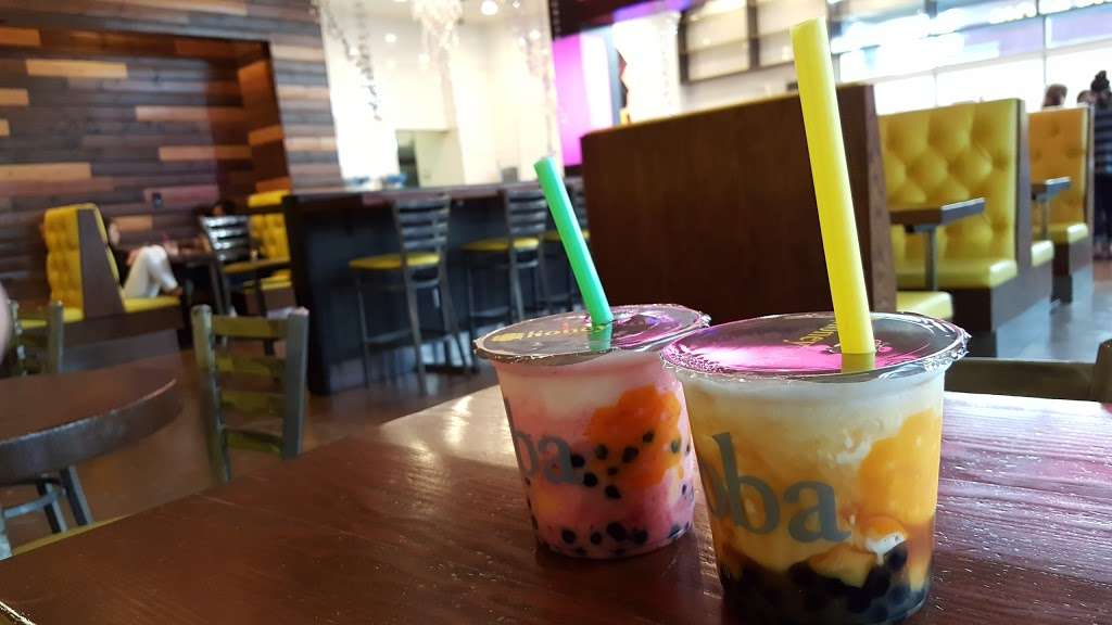 Honeyboba | 1550 Artesia Blvd, Gardena, CA 90248, USA