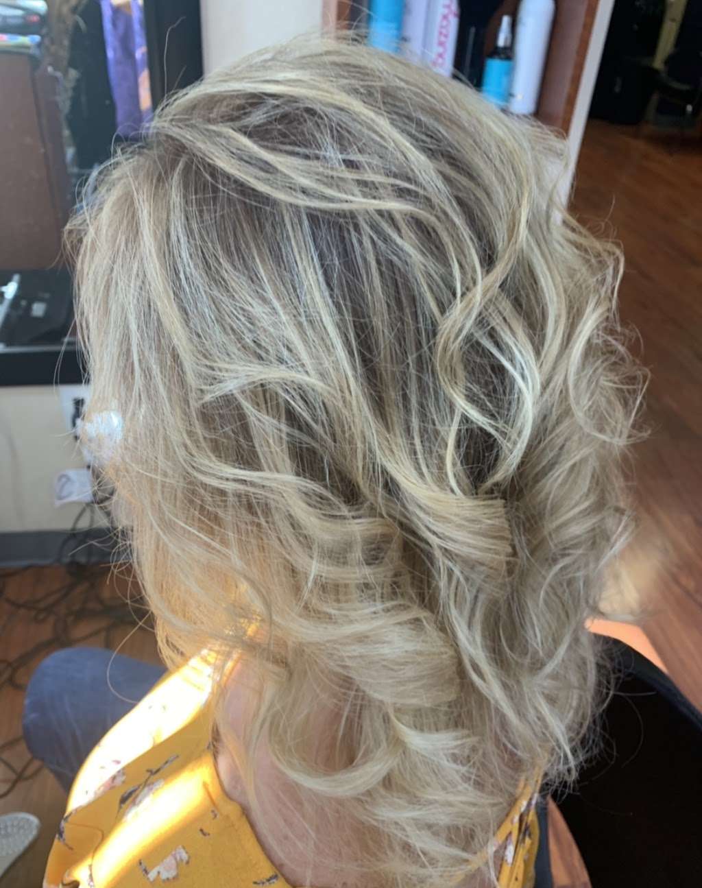 Making Waves Hair Salon | 4875 W 10th St B, Greeley, CO 80634, USA | Phone: (970) 351-8942