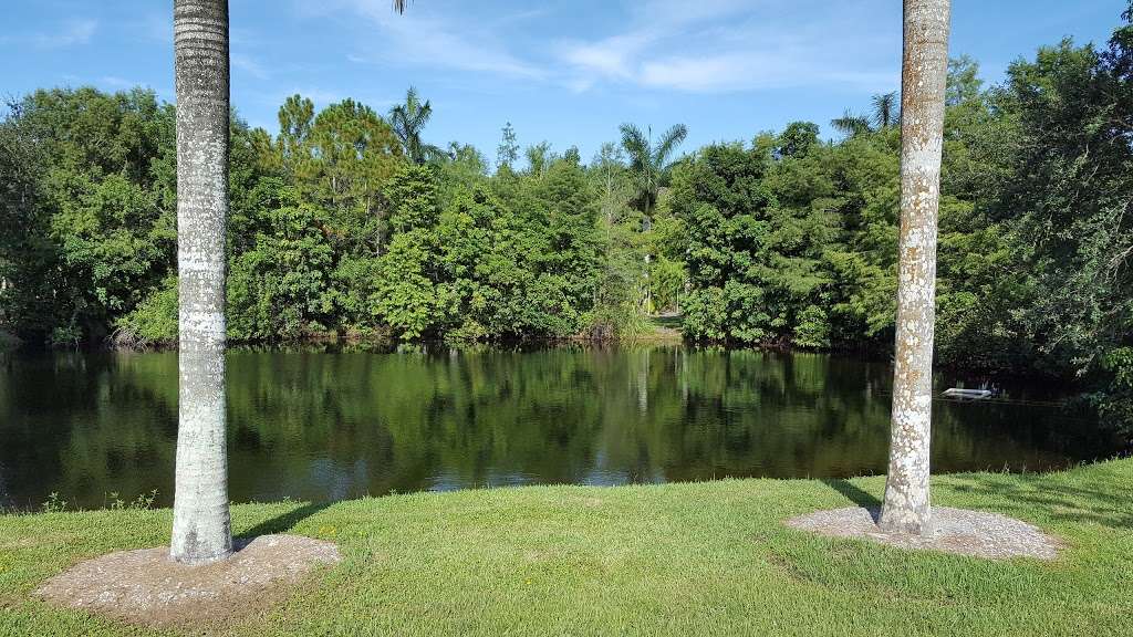 Peaceful Ridge Dog Park | 2950 Frontage Rd, Davie, FL 33330, USA