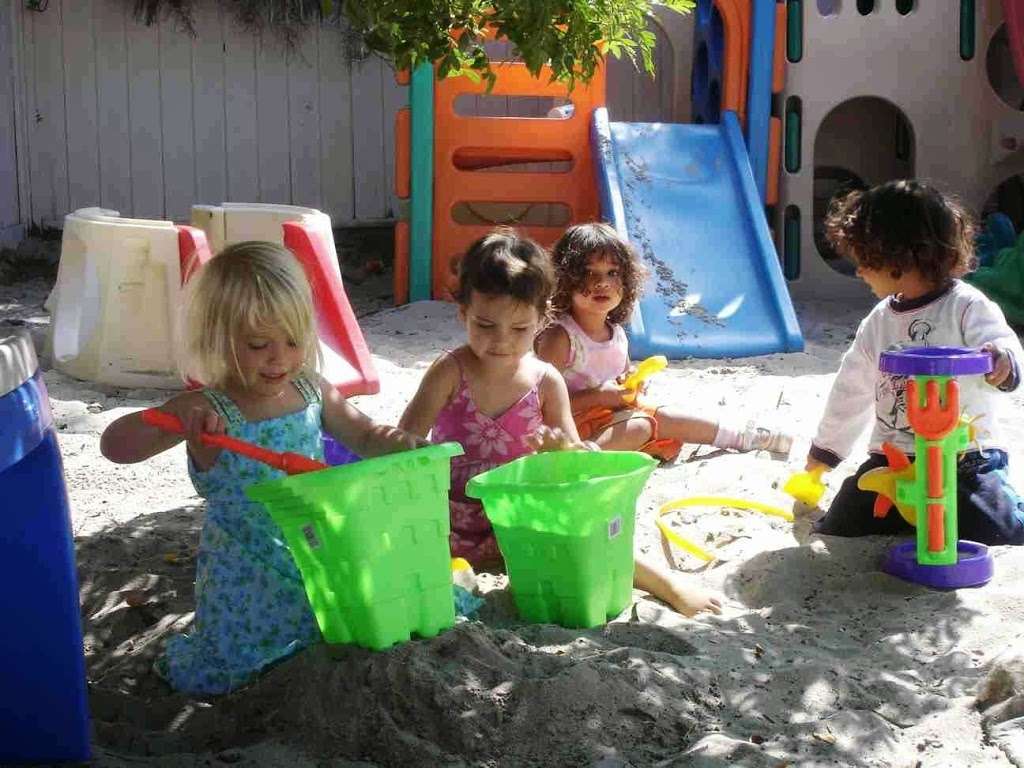 Sandras daycare | 7278 Werner St, San Diego, CA 92122, USA | Phone: (858) 558-0747