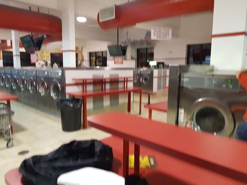 Sudzy Laundromat | 51 Main St, City of Orange, NJ 07050 | Phone: (862) 252-7784