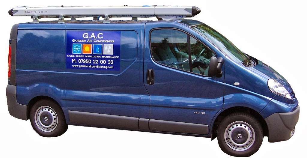 Gardner Air Conditioning | 7 Curlew Cl, South Croydon CR2 8QT, UK | Phone: 07950 220032