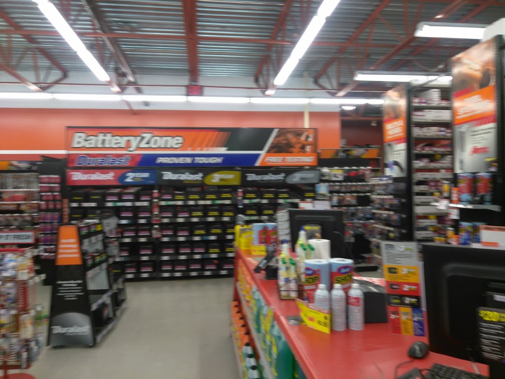 AutoZone Auto Parts | 5267 Clayton Rd, Concord, CA 94521, USA | Phone: (925) 681-1484