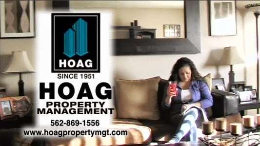 Hoag Property Management Inc | 10551 Paramount Blvd, Downey, CA 90241, USA | Phone: (562) 869-1556