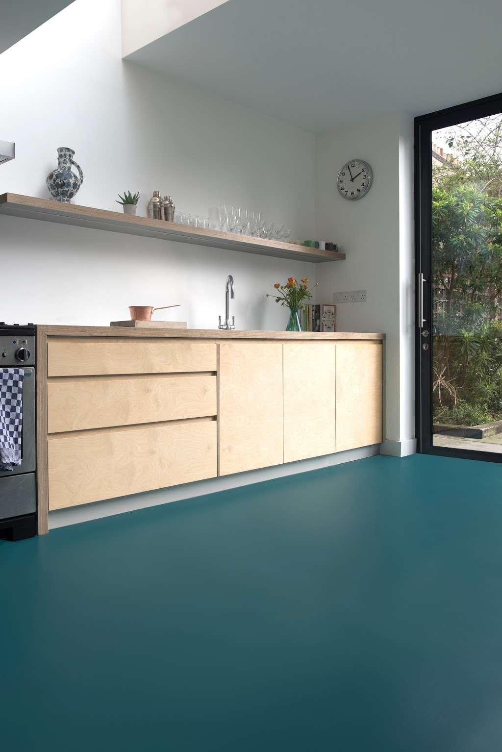 The Colour Flooring Company | 3, Riverwalk Business Park, Riverwalk Rd, Enfield EN3 7QN, UK | Phone: 020 7254 3526