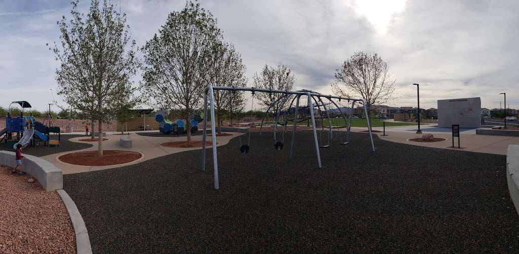 Desert Pulse Park | Cornelius Kelly Ave, Henderson, NV 89015, USA