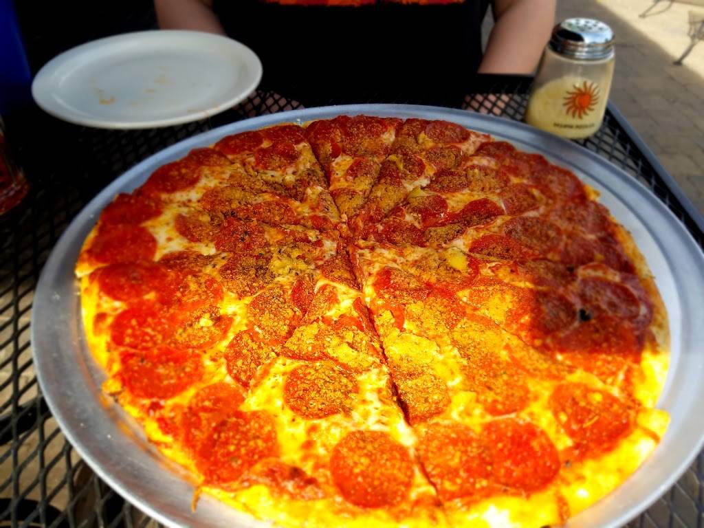 Eclipse Pizza Company | 3950 Mayberry Dr, Reno, NV 89519, USA | Phone: (775) 747-4343