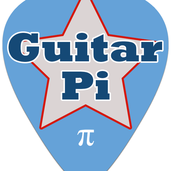 Guitar Pi | 15867 Citrus Grove Loop, Winter Garden, FL 34787, USA