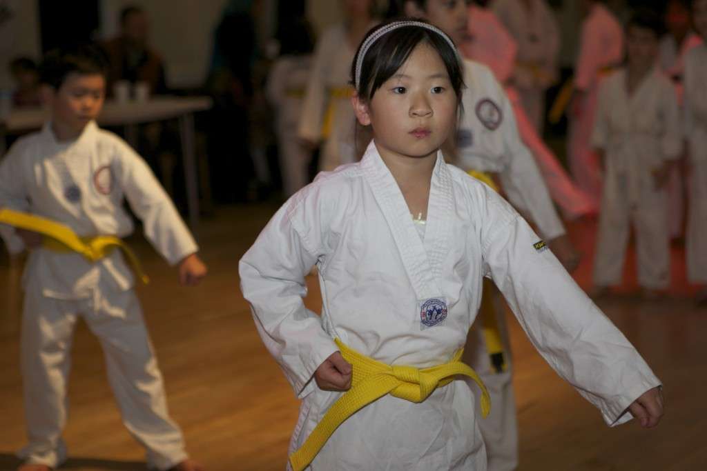Alis Dojang Taekwondo | 122 Oakleigh Rd N, London N20 9EZ, UK | Phone: 07729 723681