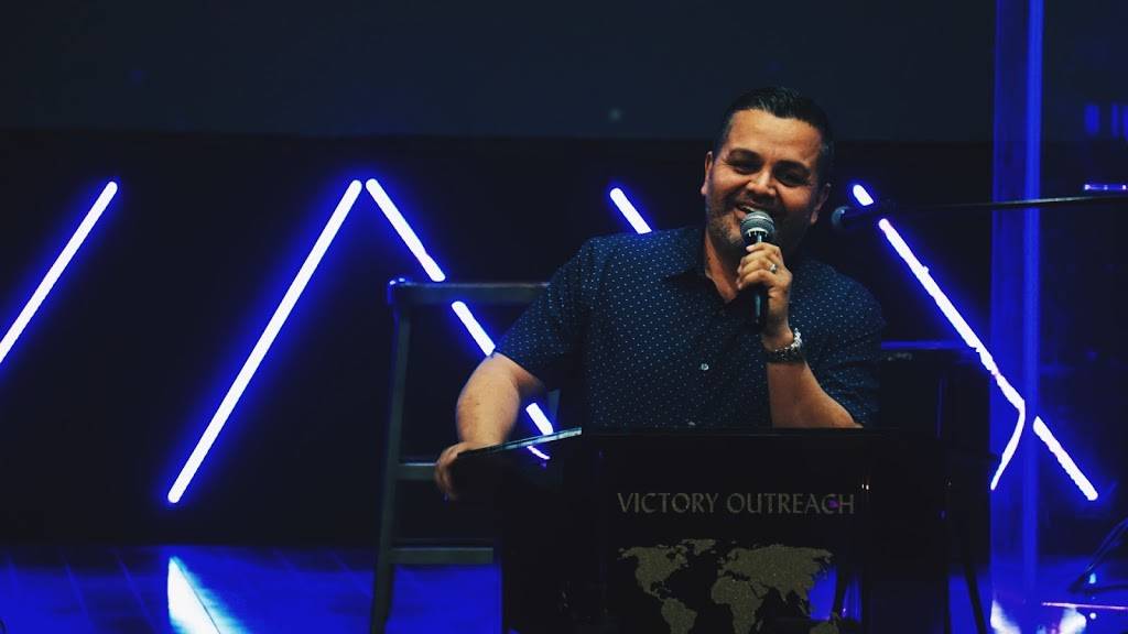 Victory Outreach East Las Vegas | 6126 S Sandhill Rd #110, Las Vegas, NV 89120, USA | Phone: (702) 776-7388