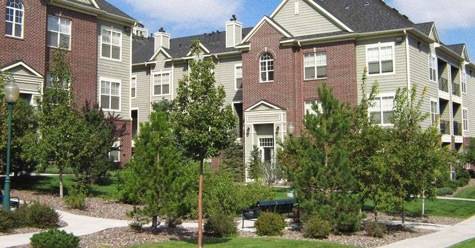 The Savoy at Dayton Station Apartments | 3645 S Dallas St, Aurora, CO 80014 | Phone: (720) 535-9655