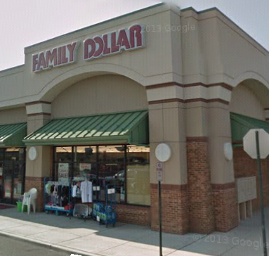 Family Dollar | 1360 Hanover Ave, Allentown, PA 18109 | Phone: (610) 820-9570