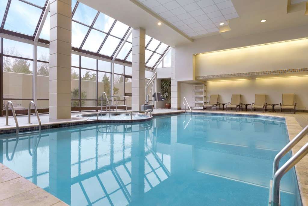 Embassy Suites by Hilton Piscataway Somerset | 121 Centennial Ave, Piscataway Township, NJ 08854, USA | Phone: (732) 980-0500