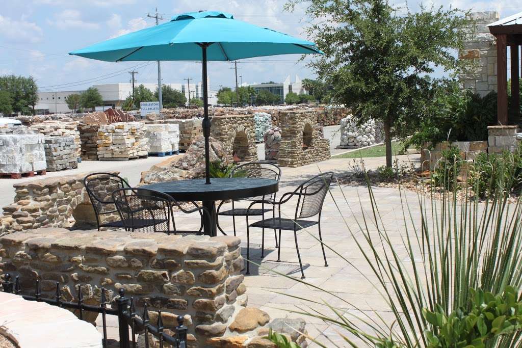 Keller Material, Ltd. - Stone and Landscape Superstore | 9388 Corporate Dr, Selma, TX 78154, USA | Phone: (210) 967-1300