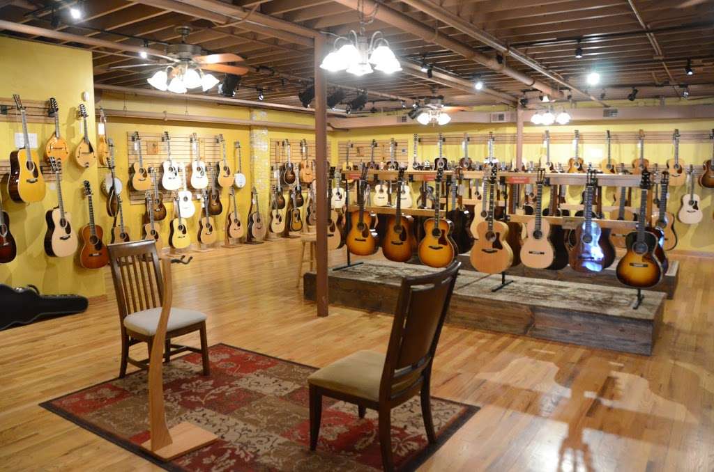 Down Home Guitars | 11 S White St, Frankfort, IL 60423 | Phone: (815) 469-6321